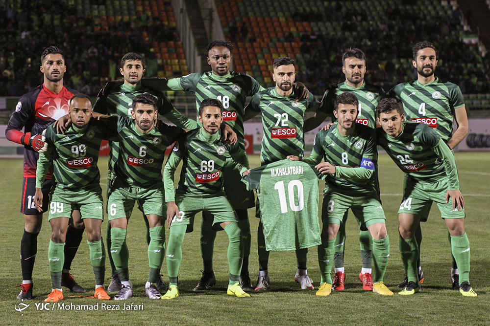 اهم اخبار ورزشی دوم اسفند
