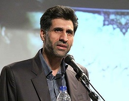 چتر شبکه استانی باید روی همه باز باشد
