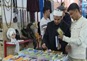 تأکید امام جمعه مهاباد بر اجرای باشکوه برنامه‌های هفته زن