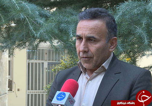 آبماندگی مشکل نیمی از زمین&zwnj;های کشاورزی گلستان