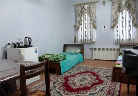 نیشابور میزبان مسافران نوروزی نیشابور میزبان مسافران نوروزی