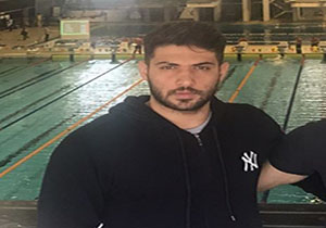 دعوت شناگر مهابادی به اردوی تیم ملی
