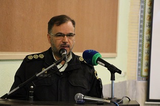 آغاز طرح پیشگیری اجتماعی از جرایم پلیس اصفهان در نوروز ۹۸