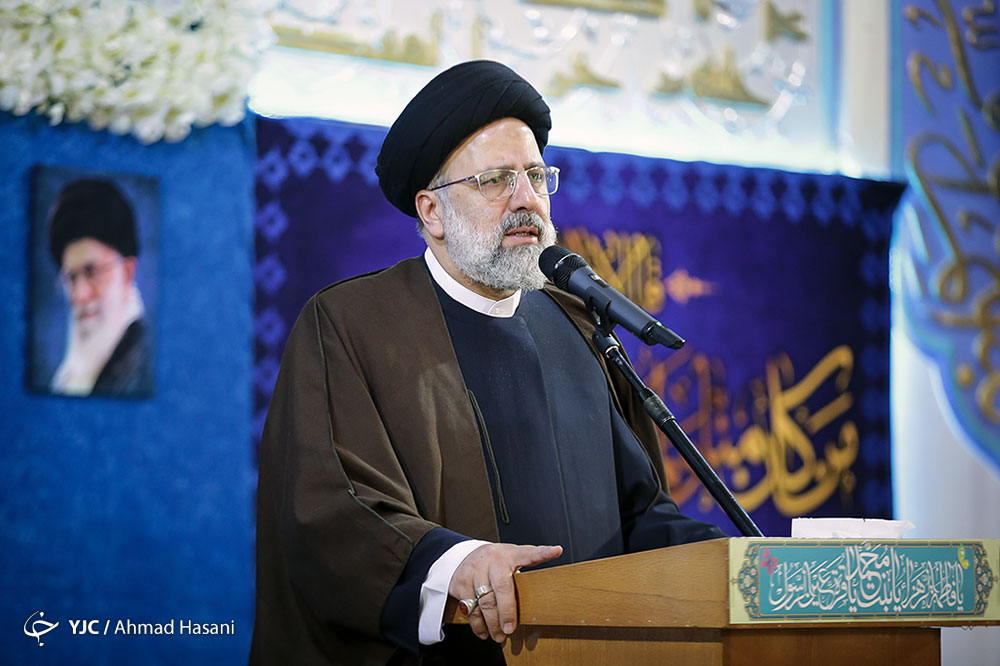 کوچکترین اغماضی با مخلان امنیت نخواهیم داشت/ سرمایه گذاران و قانونمندان مورد حمایت هستند/ هیچ&zwnj;کس حق ندارد قانون را زیر پا بگذارد یا دور بزند/ تعداد پرونده&zwnj;های قضایی زیبنده جمهوری اسلامی نیست