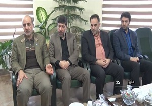 پوشش ۹۹ درصدی شبکه&zwnj;های رسانه ملی در همدان