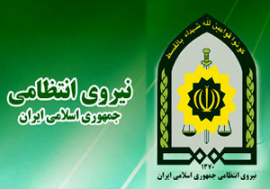 سارق منازل نیمه ساز در فلارد دستگیر شد