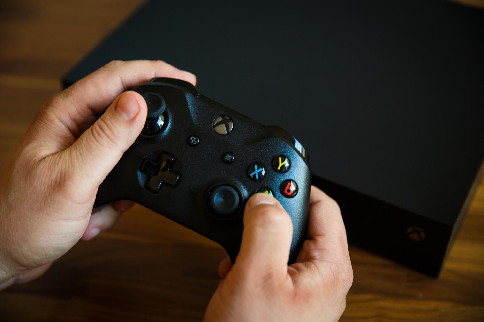 با این روش میزان حافظه Xbox One X خود را افزایش دهید