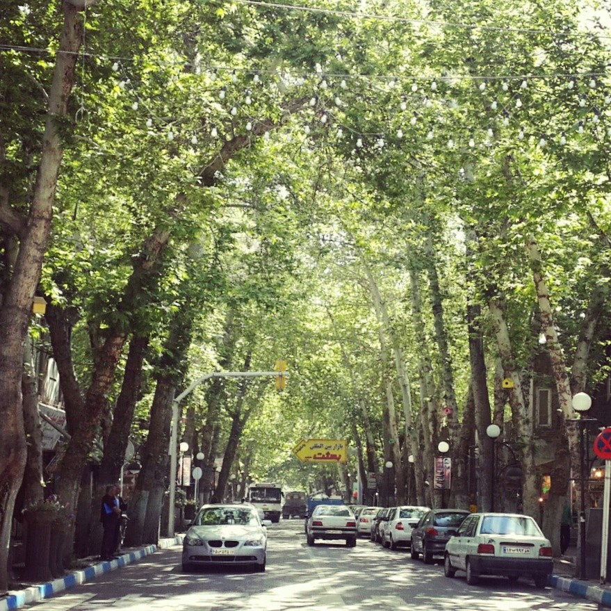 صدور مجوز اقامت های بوم گردی در شهرستان طرقبه شاندیز
