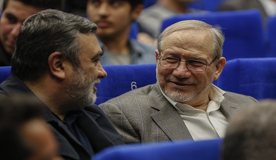 نشان یونسکو به فیلم سینمایی &laquo;۲۳ نفر&raquo; رسید