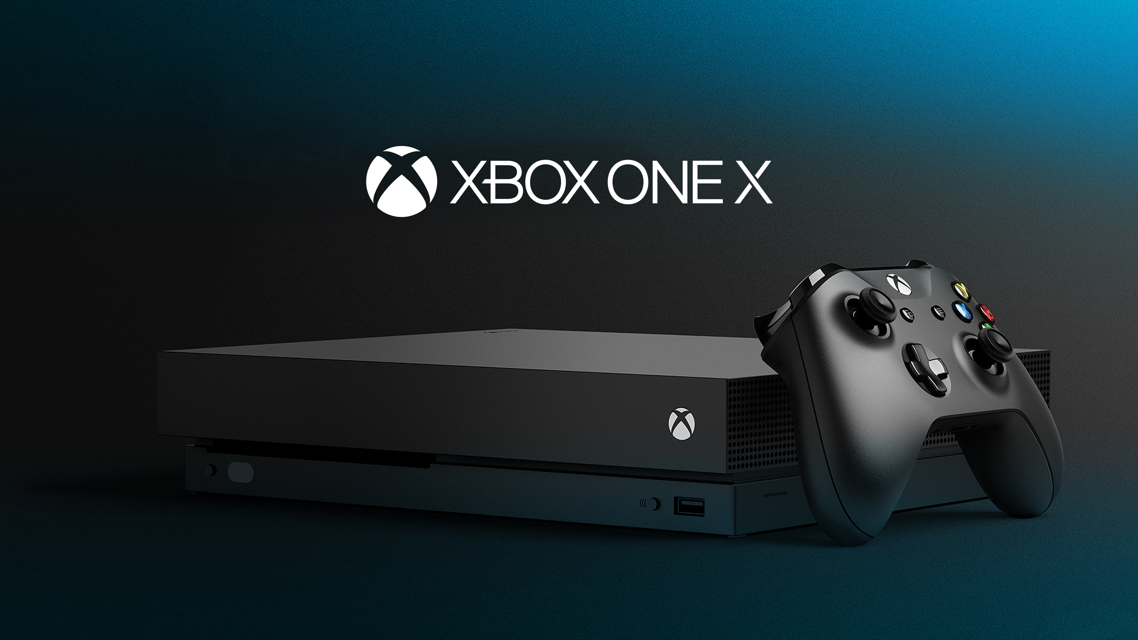 با این روش به راحتی میزان حافظه Xbox One X خود را افزایش دهید ///// گزارشششششش دپویییییییییییییییییی با این روش به راحتی میزان حافظه Xbox One X خود را افزایش دهید ///// گزارشششششش دپویییییییییییییییییی