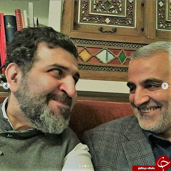 امروز تولد قاسم اسلام، قاسم شهیدان است