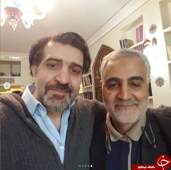 امروز تولد قاسم اسلام، قاسم شهیدان است