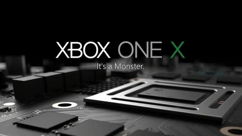 با این روش به راحتی میزان حافظه Xbox One X خود را افزایش دهید ///// گزارشششششش دپویییییییییییییییییی با این روش به راحتی میزان حافظه Xbox One X خود را افزایش دهید ///// گزارشششششش دپویییییییییییییییییی