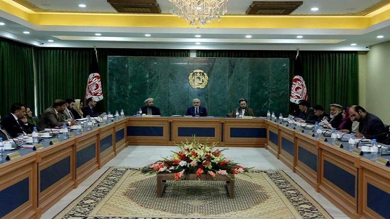 عبدالله: پس از صلح، نیازی به حضور نیروهای خارجی در افغانستان نیست