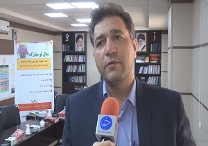 آغاز مانور سلامت نوروزی همزمان با سراسر کشور