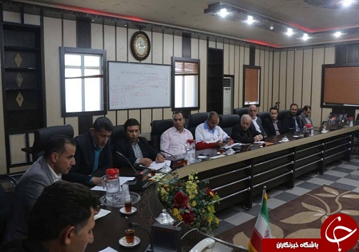 آمادگی دشت آزادگان برای استقبال از مهمانان نورزی و کاروان های راهیان نور