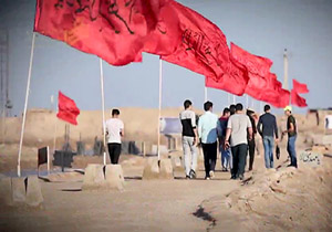 رهبر انقلاب: راهیان نور یکی از جلوه‌های پاسداشت دوران دفاع مقدس است + نماهنگ