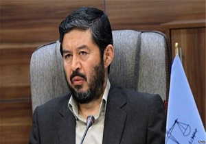 حکم نظامی آمریکایی بازداشت شده در مشهد صادر شد