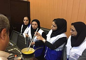 آغاز طرح سلامت نوروزی