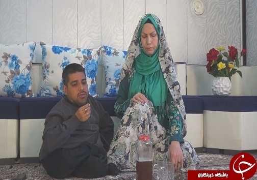 چر خ کند ویلچرنشینان برای چرخیدن در سطح شهر/ سوارانی در حسرت قدم زدن&nbsp;