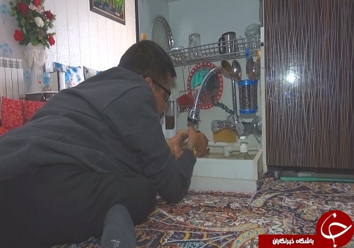 چر خ کند ویلچرنشینان برای چرخیدن در سطح شهر/ سوارانی در حسرت قدم زدن&nbsp;