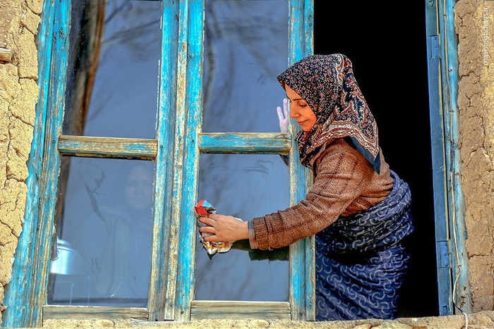 زیبایی&zwnj;های سال نو در میان اقوام مختلف کشور