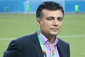 رفعتی: هیچ مشکلی با سهرابی ندارم/ روابط ما با کمیته داوران AFC از کل کشور‌های آسیایی بهتر است