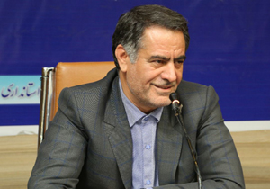 طرح الگوی توسعه اقتصادی در لردگان اجرا می‌شود