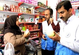 فعالیت ۲۴۰ بازرس بهداشت محیط در طرح سلامت نوروزی همدان