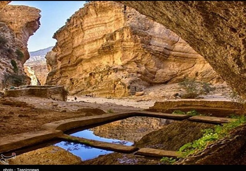 آشنایی با مخفیترین جاذبه گردشگری کشور + تصاویر آشنایی با مخفیترین جاذبه گردشگری کشور + تصاویر