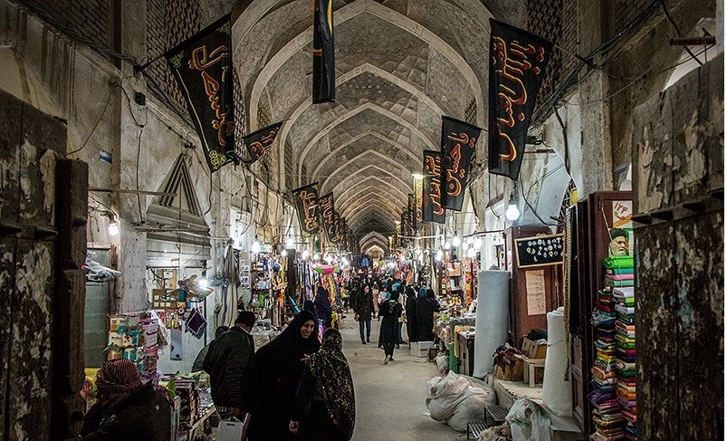 آشنایی با مخفیترین جاذبه گردشگری کشور + تصاویر آشنایی با مخفیترین جاذبه گردشگری کشور + تصاویر