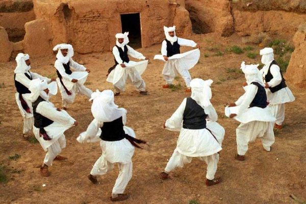 زیبایی&zwnj;های سال نو در میان اقوام مختلف کشور