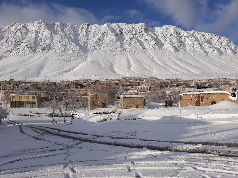 رشد ۸ درصدی سطح پوشش برق نسبت به سال ۹۷