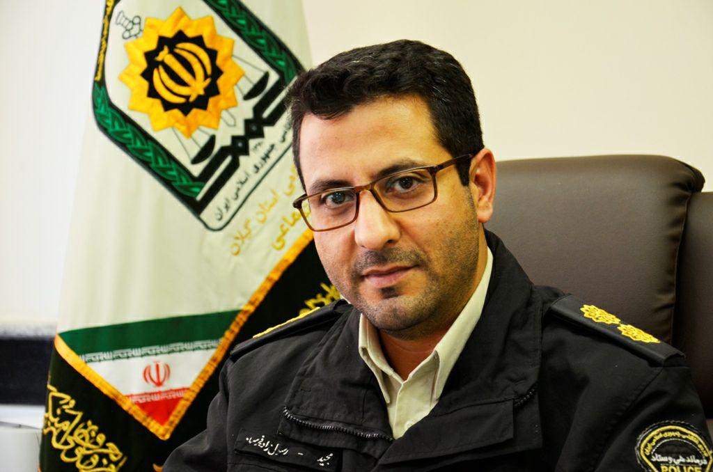 برهم زنندگان نظم چهارشنبه آخرسال تا پایان تعطیلات نوروز بازداشت می‌شوند