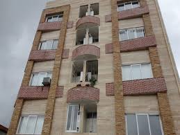 وقف منزل به عنوان خانه عالم در بم