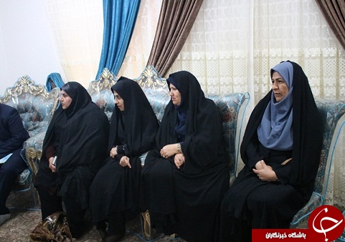 جانبازان مدافع حرم سندهای افتخار و عزت ملت ایران هستند جانبازان مدافع حرم سندهای افتخار و عزت ملت ایران هستند