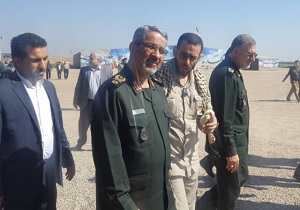 عملیات بیت‌المقدس در واقع نقطه اوجی در دفاع مقدس ما بود