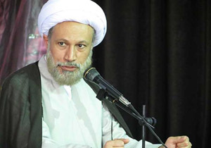 مراسم یادبود مرحوم آیت الله ایمانی در شیراز برگزار می شود