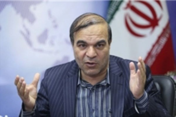 تعاون رکن دوم اقتصاد ایران است