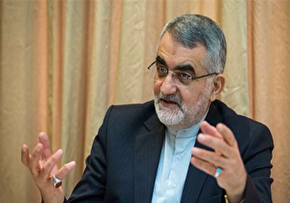 ساخت فرودگاه و راه&zwnj;آهن بروجرد متوقف شد/سال ۹۸ سال شکوفایی واحد&zwnj;های تولیدی