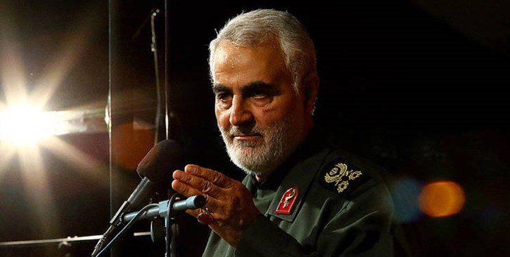 حقیقتی کمتر شنیده شده از هدیه رهبر به سردار سلیمانی/ عالی&zwnj;ترین نشان در نیرو&zwnj;های مسلح به چه کسانی می&zwnj;دهند؟