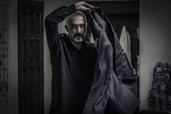 برترین بازیگران مرد سینمای ایران در سال ۹۷