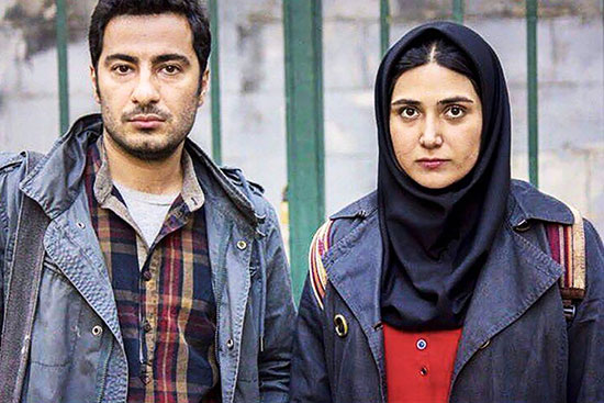 برترین بازیگران مرد سینمای ایران در سال ۹۷