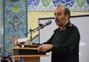 ‌ ولایت فقیه محور وحدت کشور است