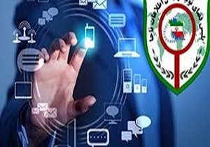 افزایش ۴۳ درصدی جرایم سایبری در اردبیل