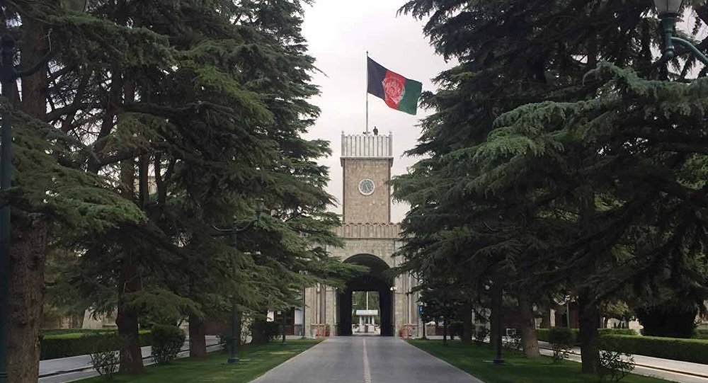 لوی جرگه مشورتی صلح در تاریخ 9 ثور برگزار می شود