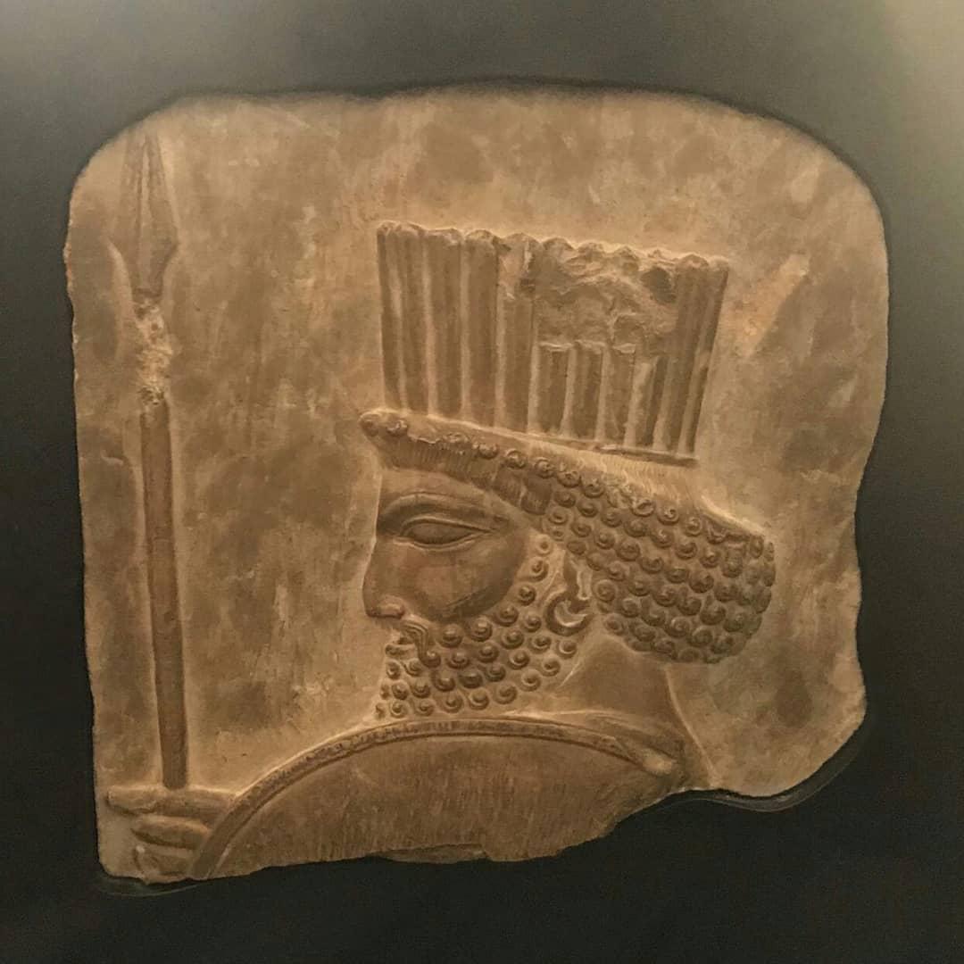 میراث فرهنگی در سالی که گذشت(برای نوروز)