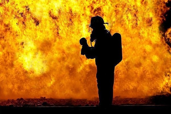 ۷ مصدوم در انفجار شهرستان بناب