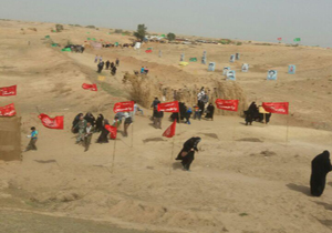 اعزام بیش از ۲ هزار دانشجوی مازندرانی به اردوی راهیان نور