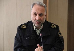 ثبت بیش از ۷۶۰ هزار تخلف در خراسان جنوبی